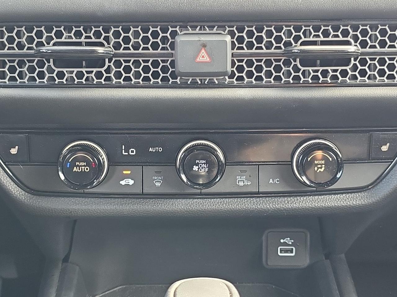 2024 Honda HR-V Sport Alexandria VA