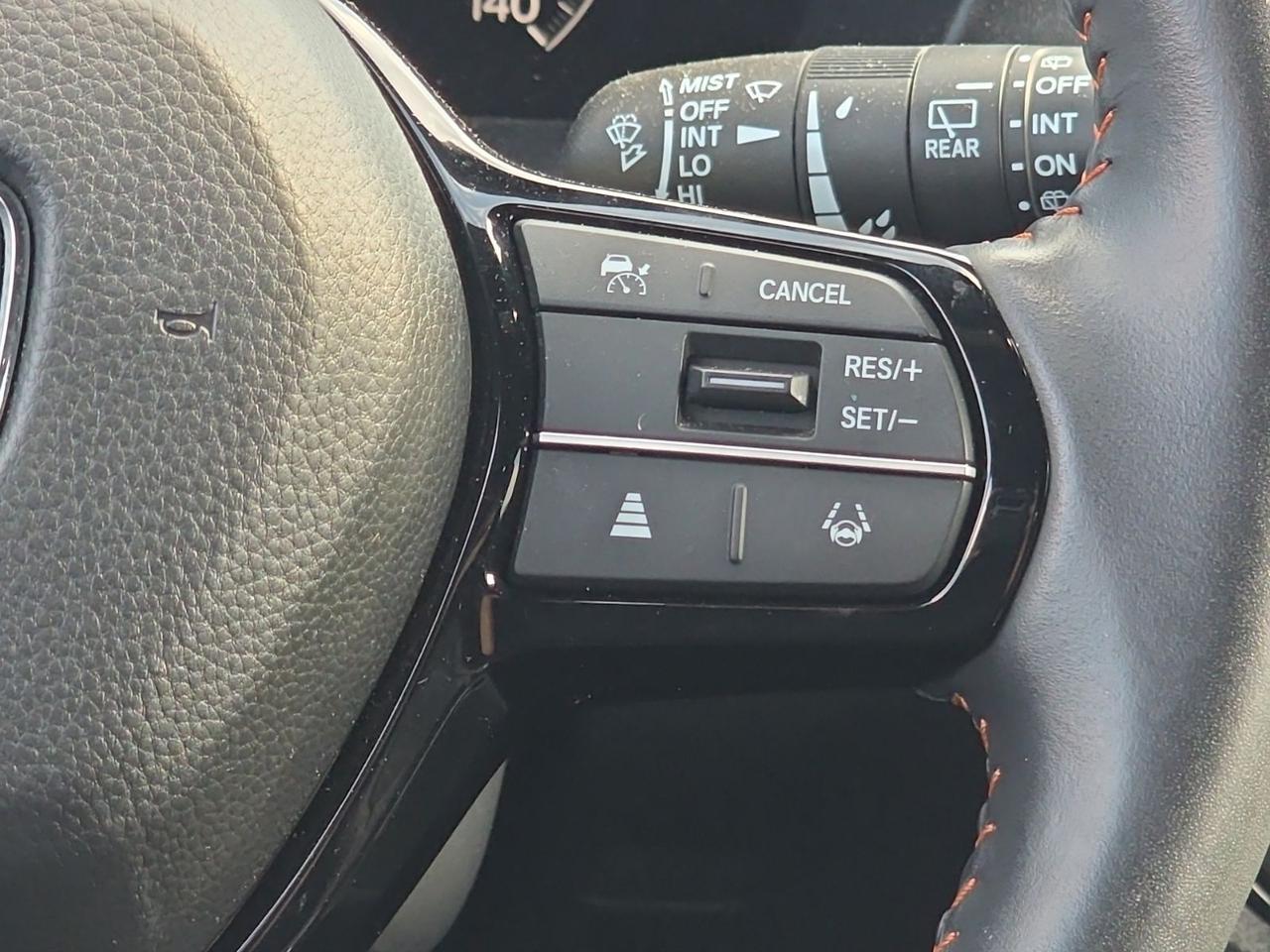 2024 Honda HR-V Sport Alexandria VA