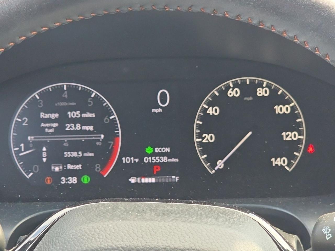 2024 Honda HR-V Sport Alexandria VA
