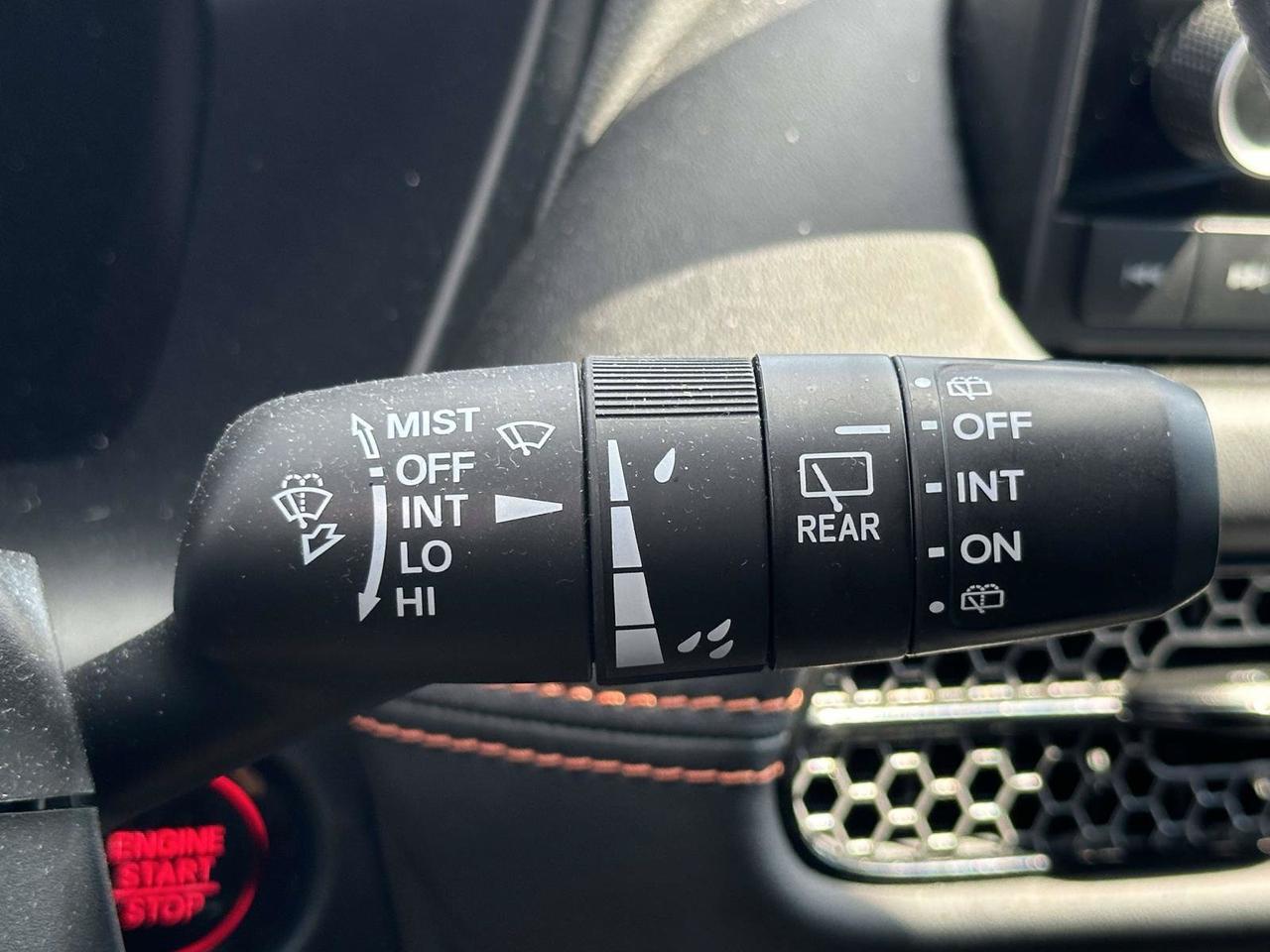 2024 Honda HR-V Sport Alexandria VA
