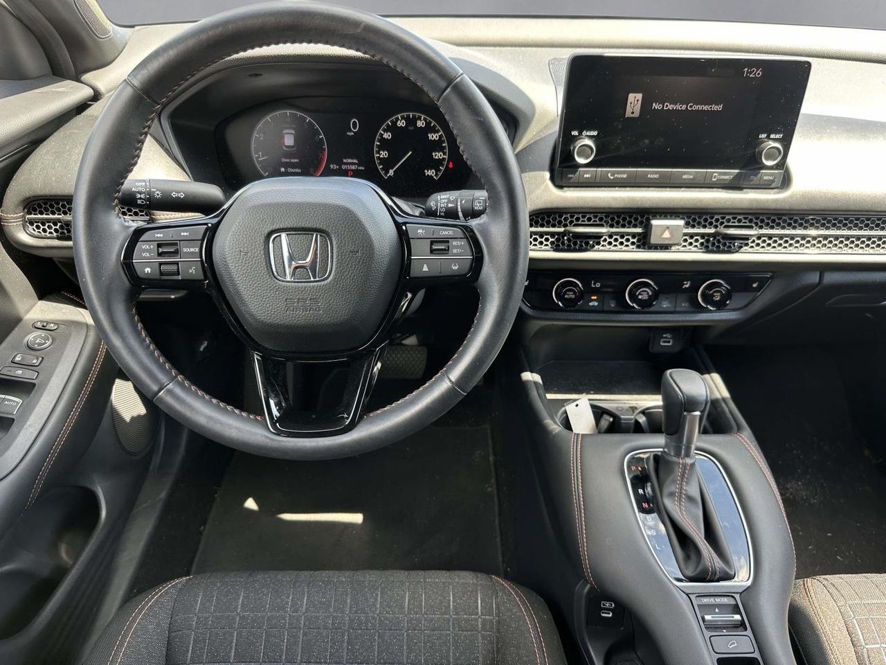 2024 Honda HR-V Sport Alexandria VA