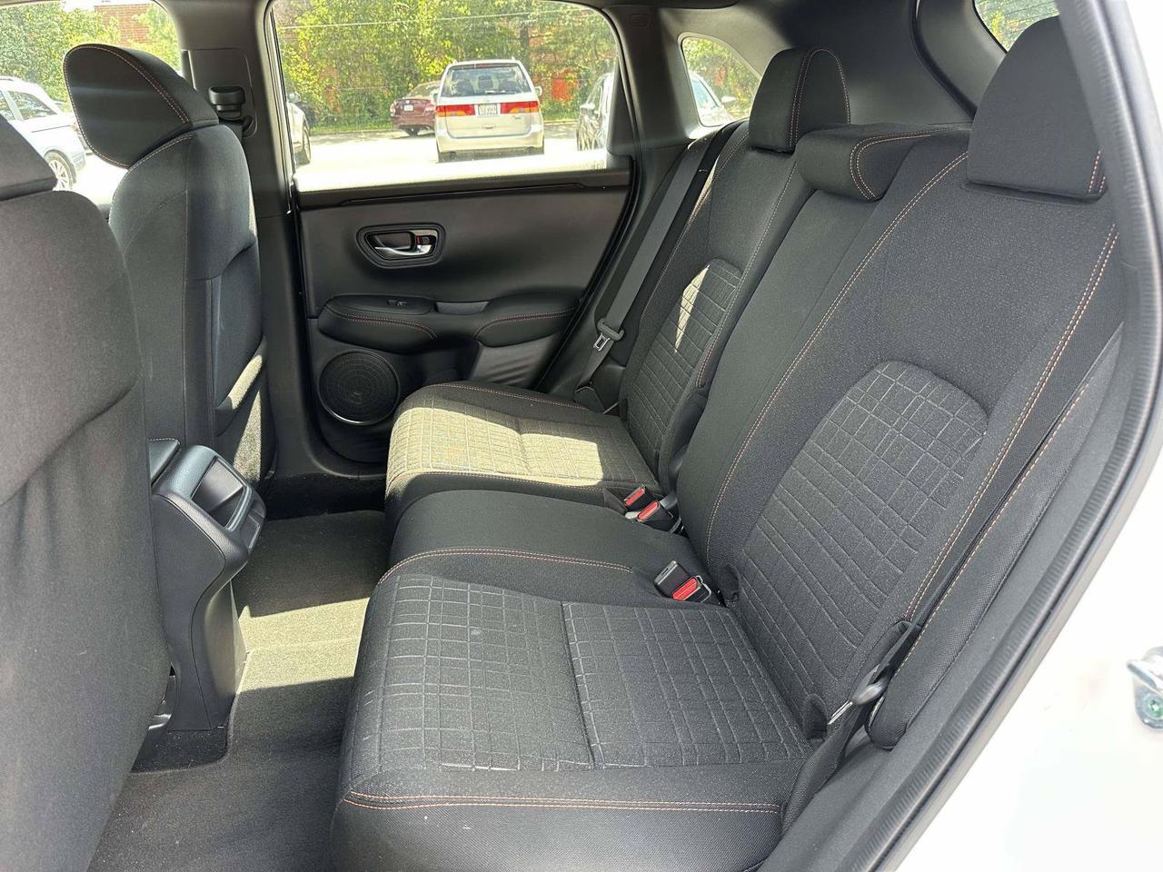 2024 Honda HR-V Sport Alexandria VA