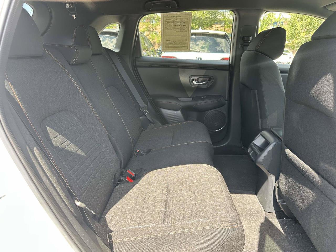 2024 Honda HR-V Sport Alexandria VA