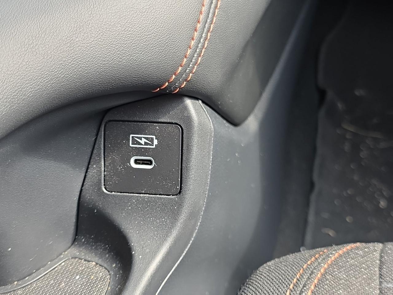 2024 Honda HR-V Sport Alexandria VA
