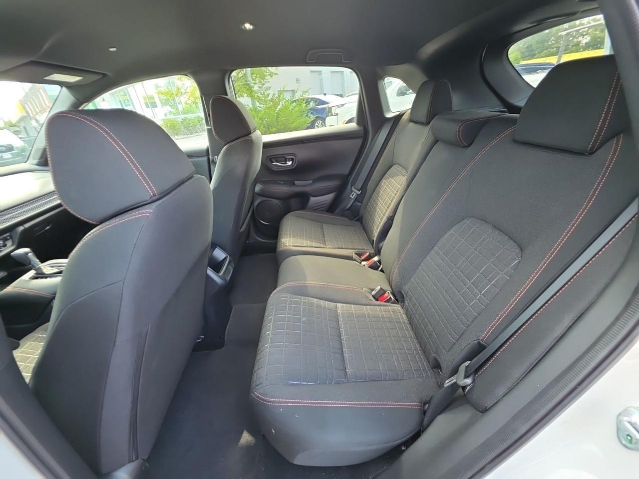 2024 Honda HR-V Sport Alexandria VA
