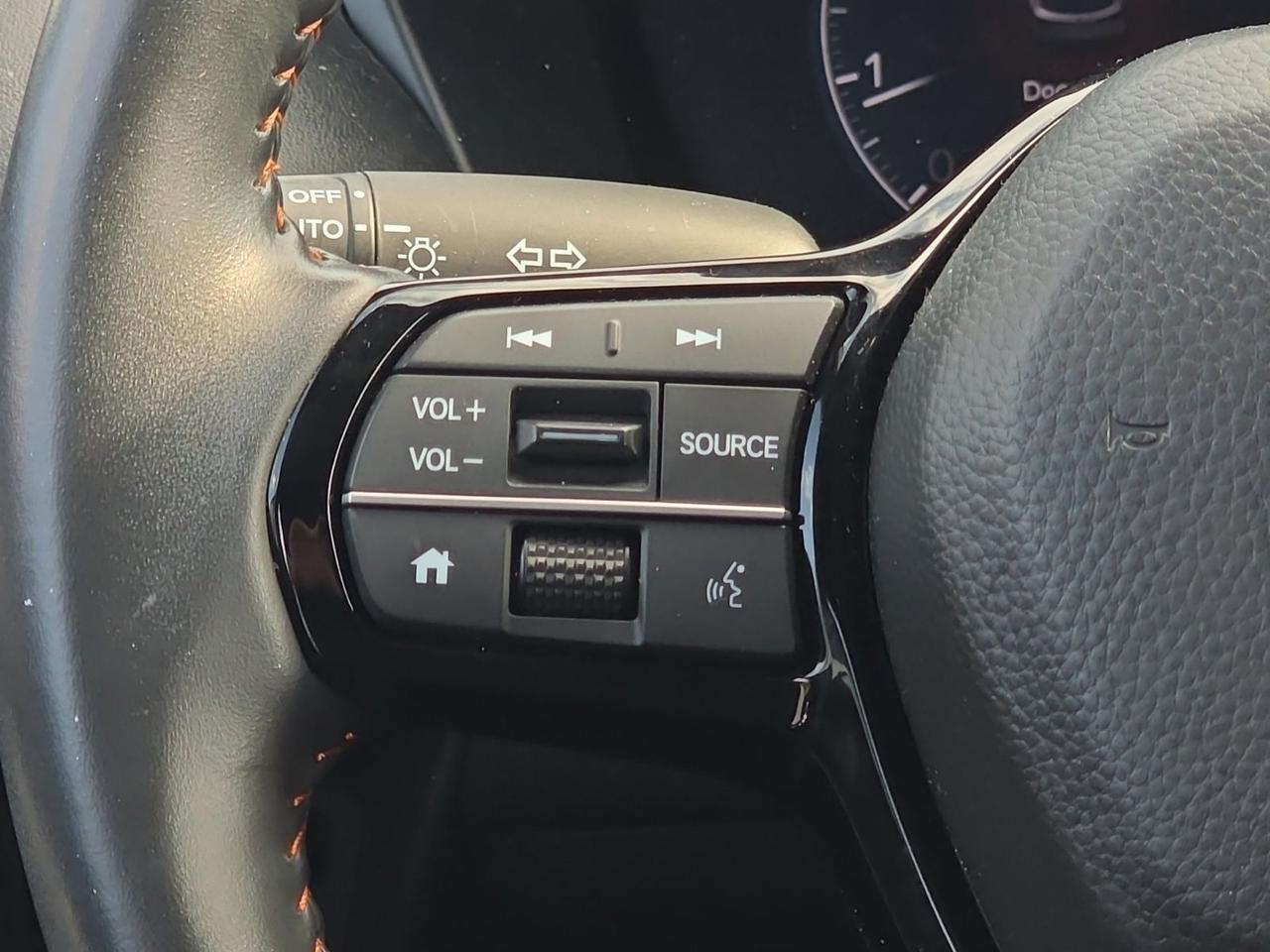 2024 Honda HR-V Sport Alexandria VA