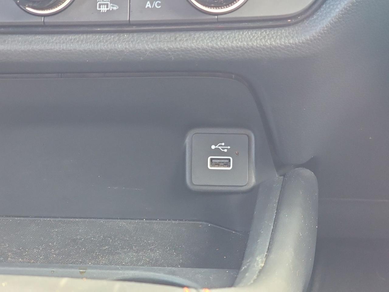 2024 Honda HR-V Sport Alexandria VA