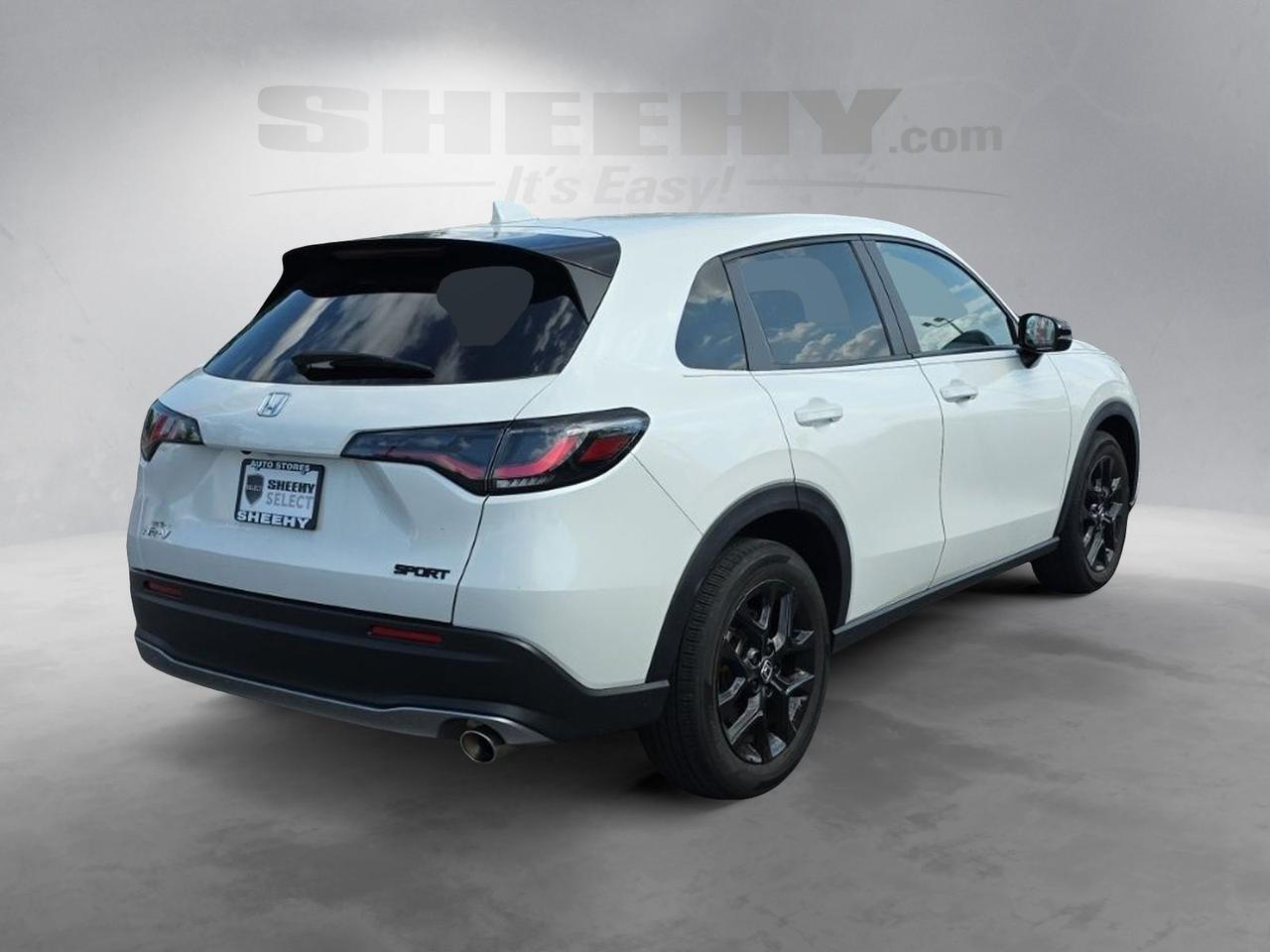 2024 Honda HR-V Sport Alexandria VA