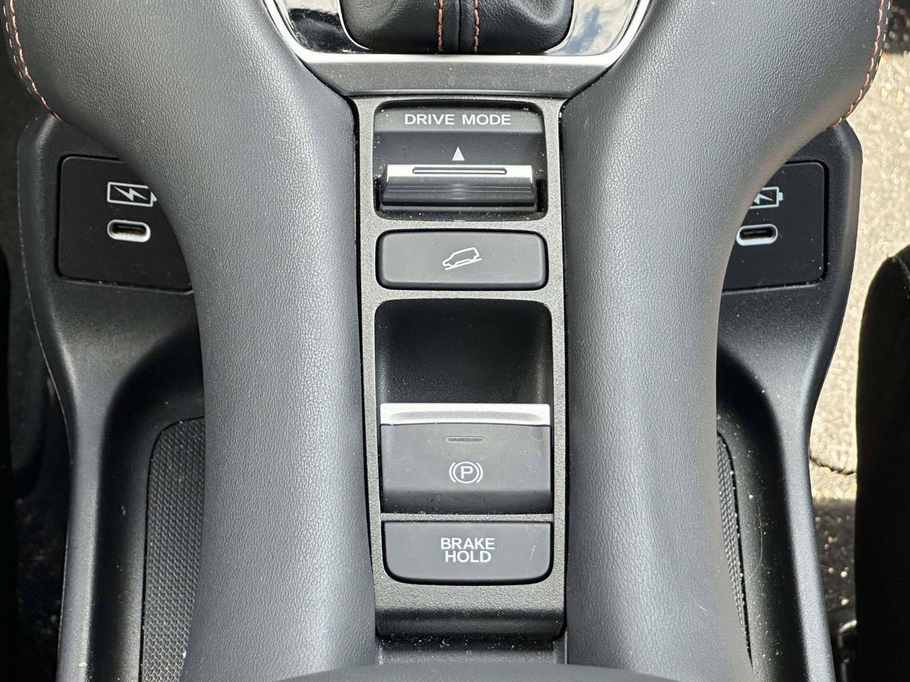 2024 Honda HR-V Sport Alexandria VA