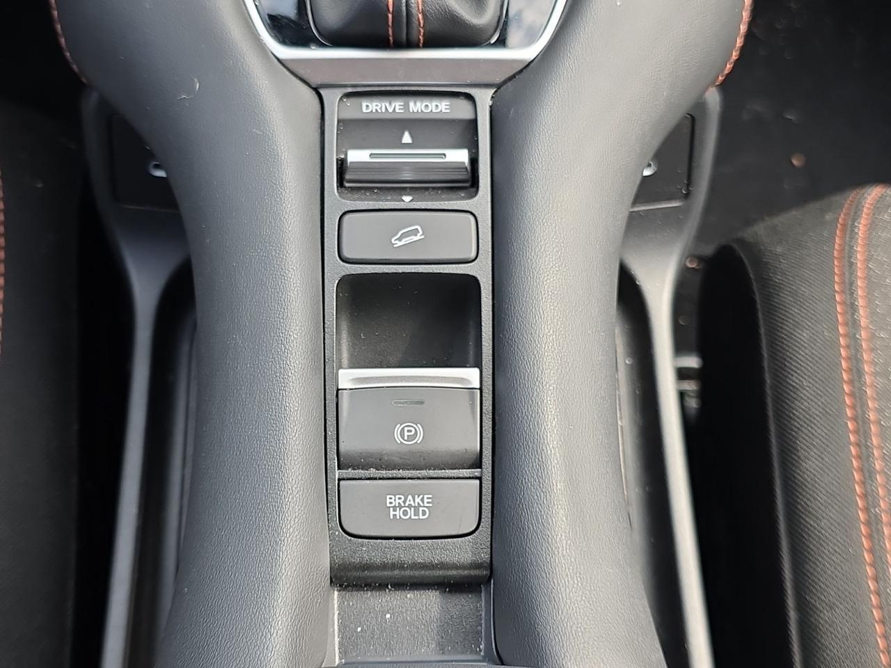 2024 Honda HR-V Sport Alexandria VA