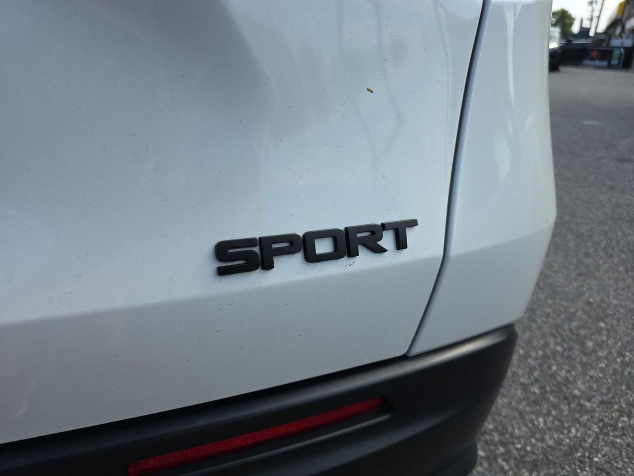 2024 Honda HR-V Sport Alexandria VA