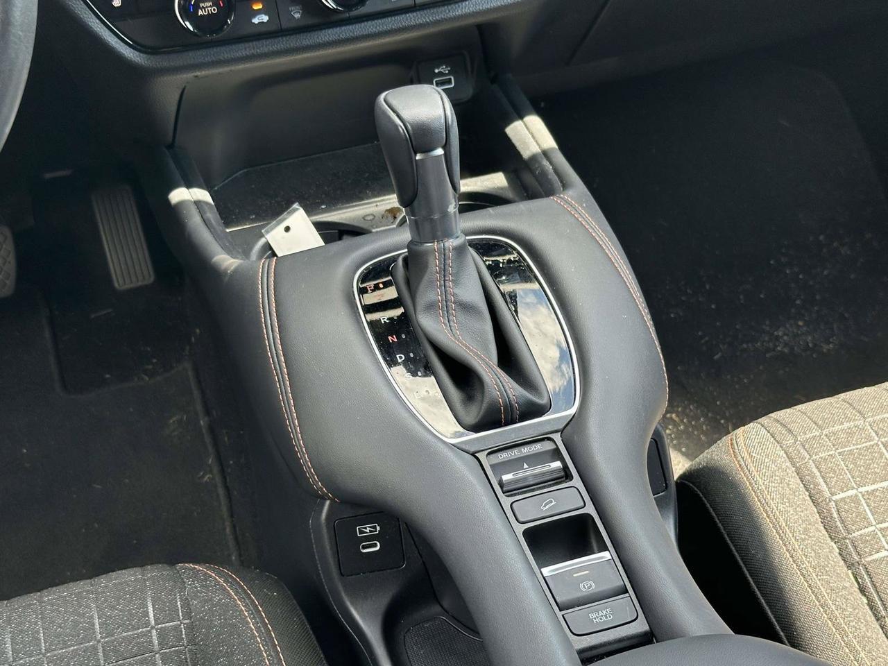 2024 Honda HR-V Sport Alexandria VA