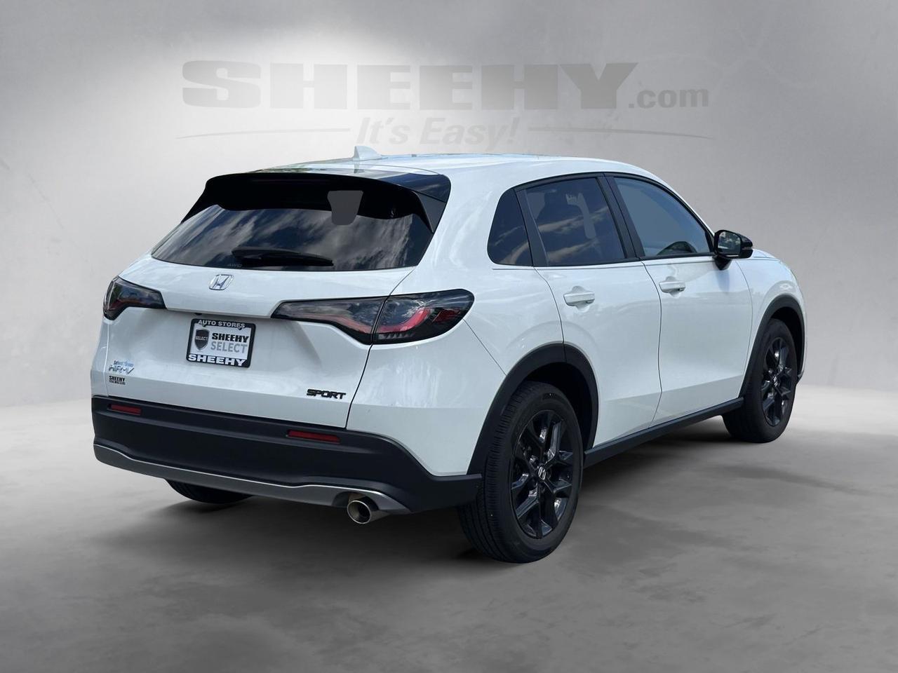 2024 Honda HR-V Sport Alexandria VA