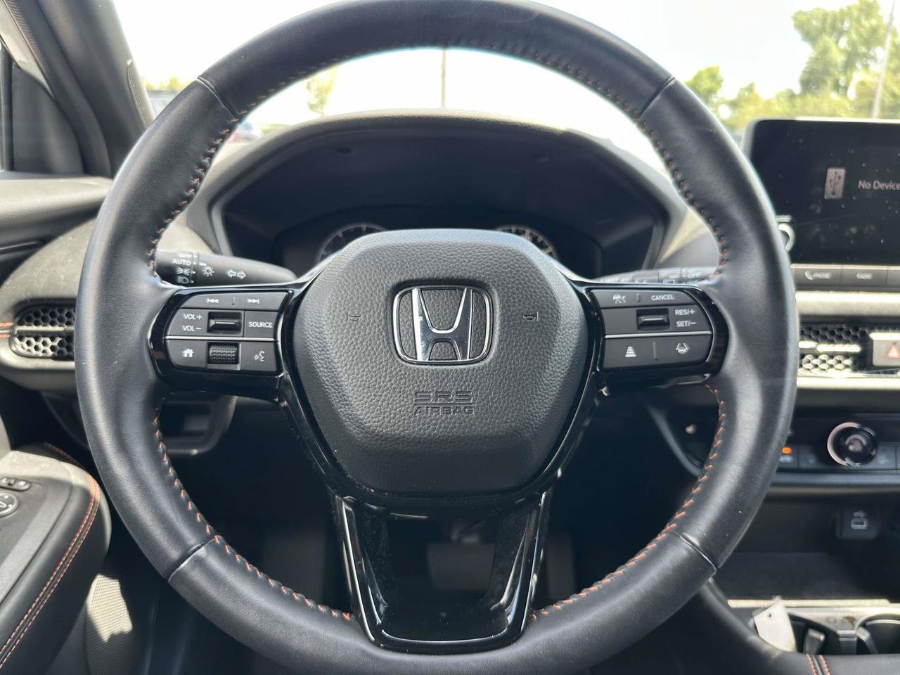 2024 Honda HR-V Sport Alexandria VA
