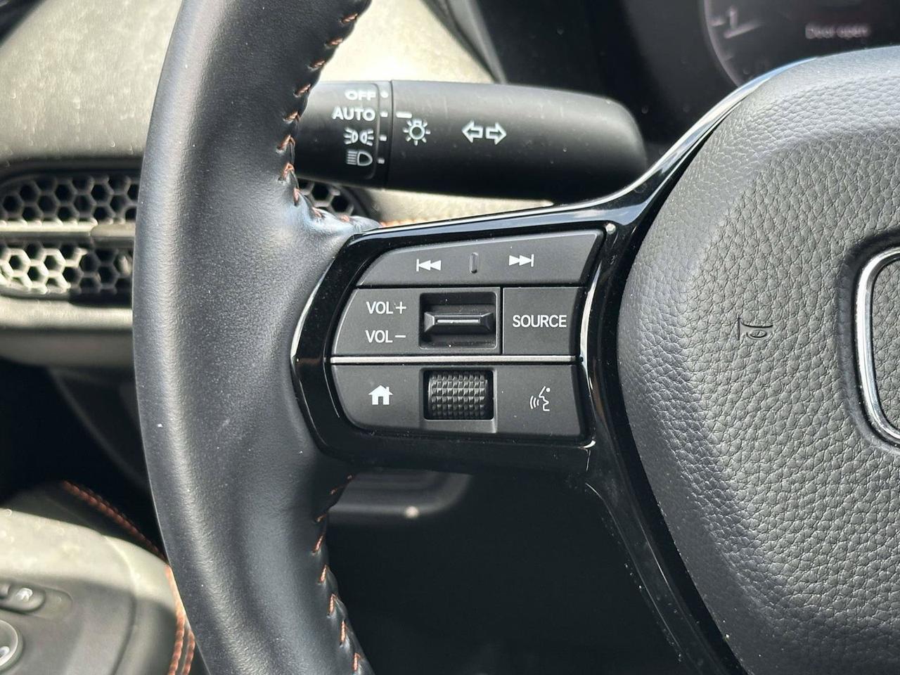 2024 Honda HR-V Sport Alexandria VA