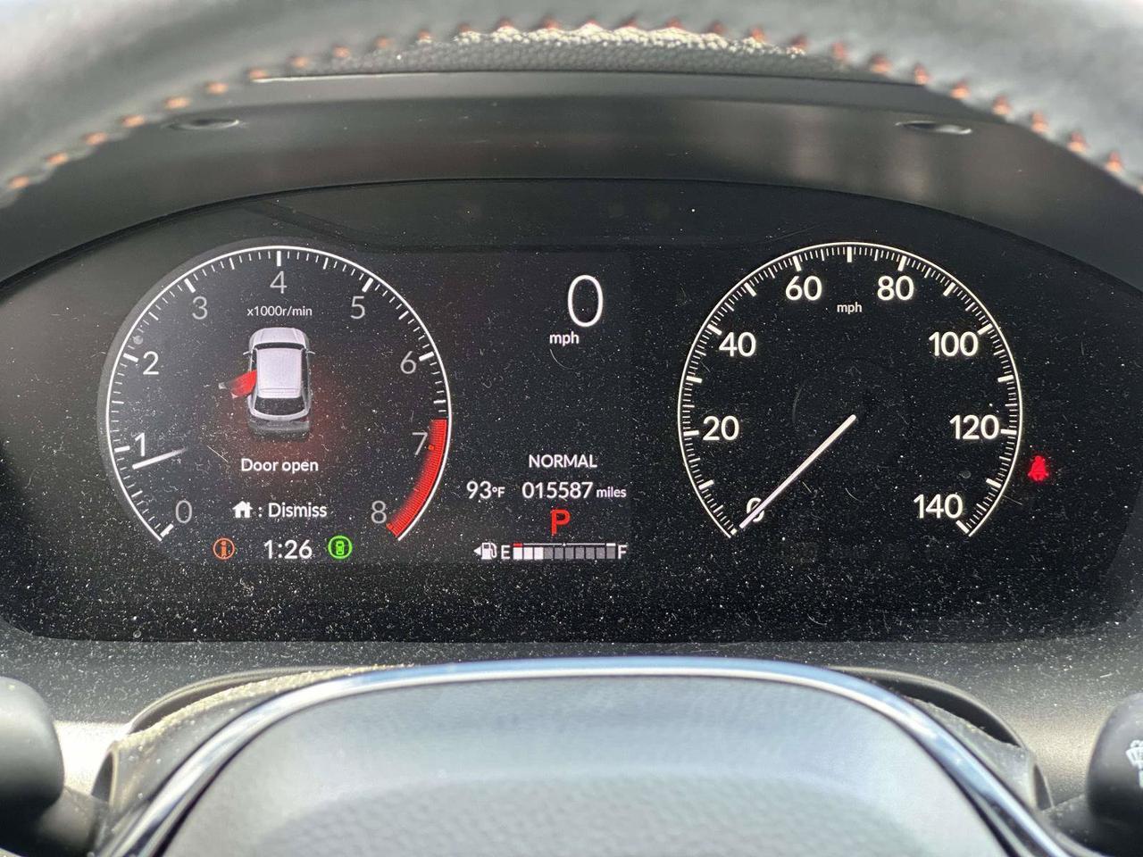 2024 Honda HR-V Sport Alexandria VA