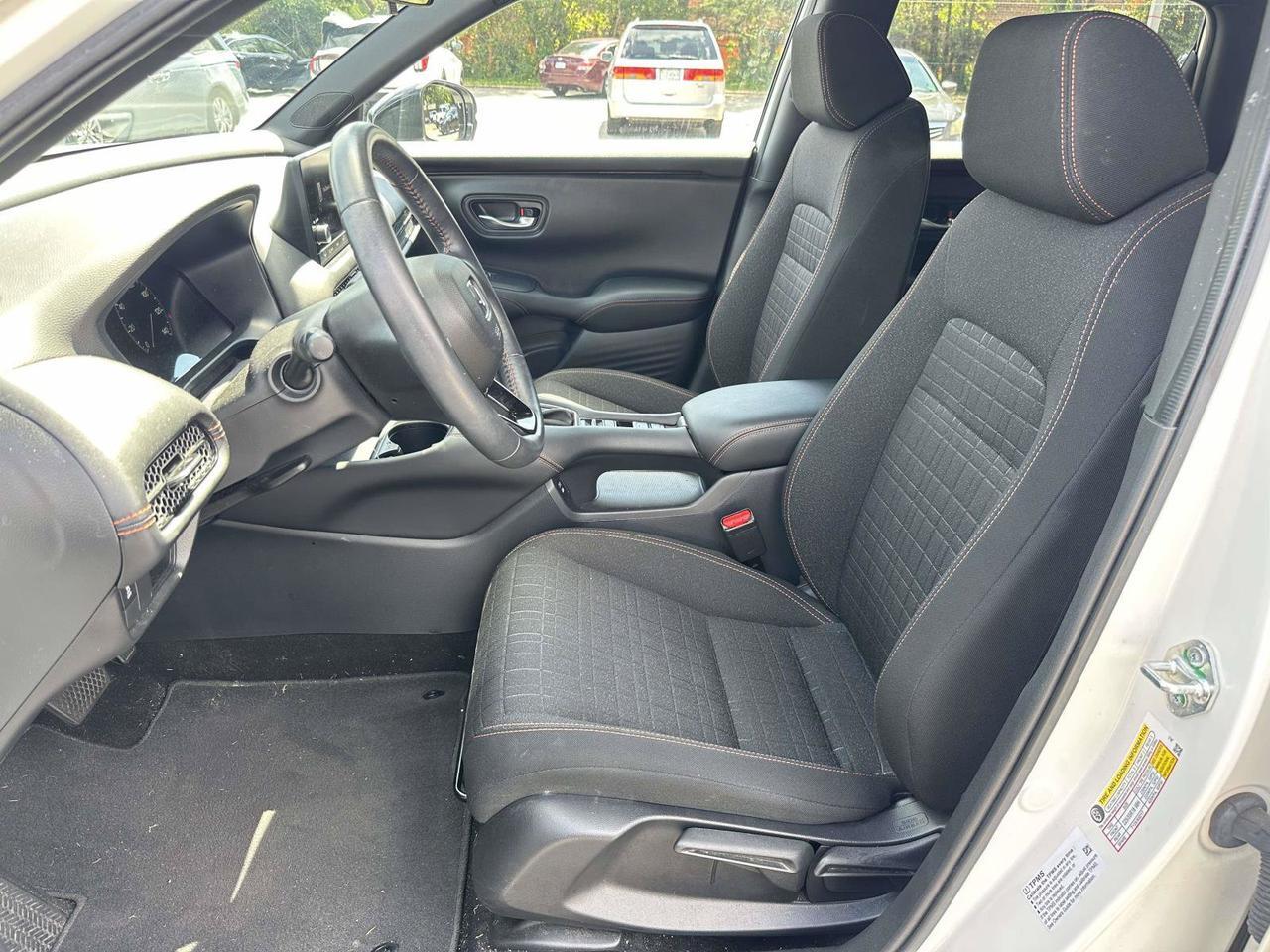 2024 Honda HR-V Sport Alexandria VA