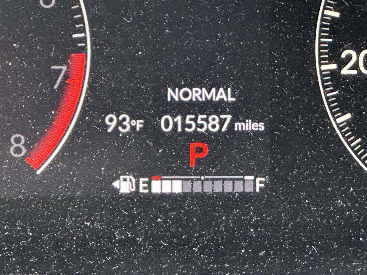 2024 Honda HR-V Sport Alexandria VA