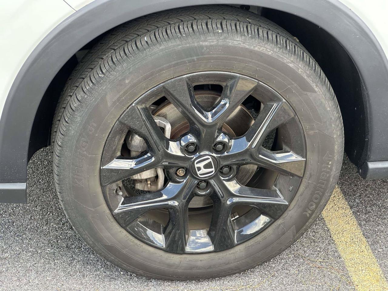 2024 Honda HR-V Sport Alexandria VA