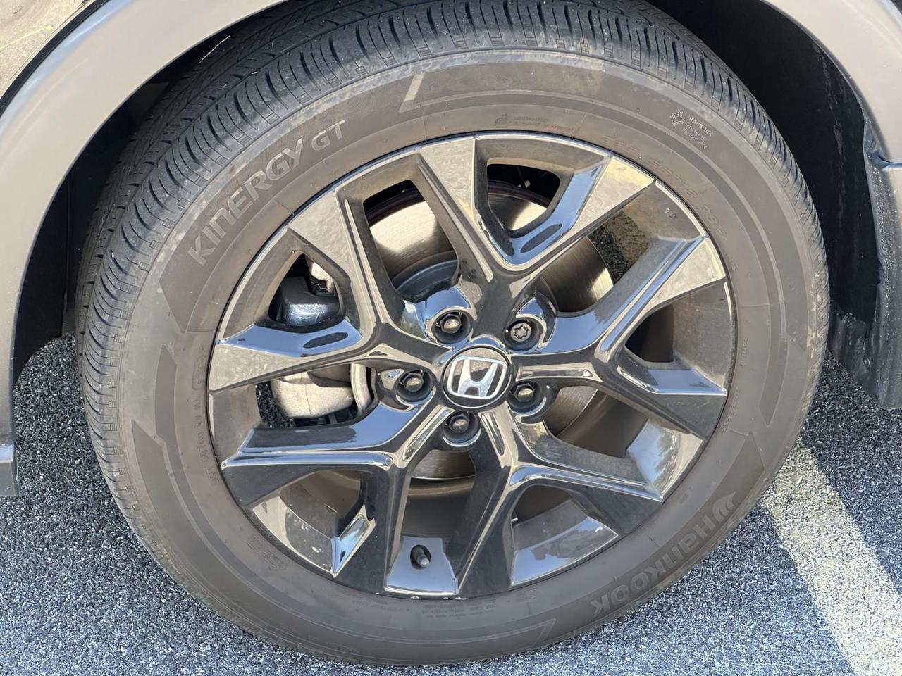 2024 Honda HR-V Sport Alexandria VA