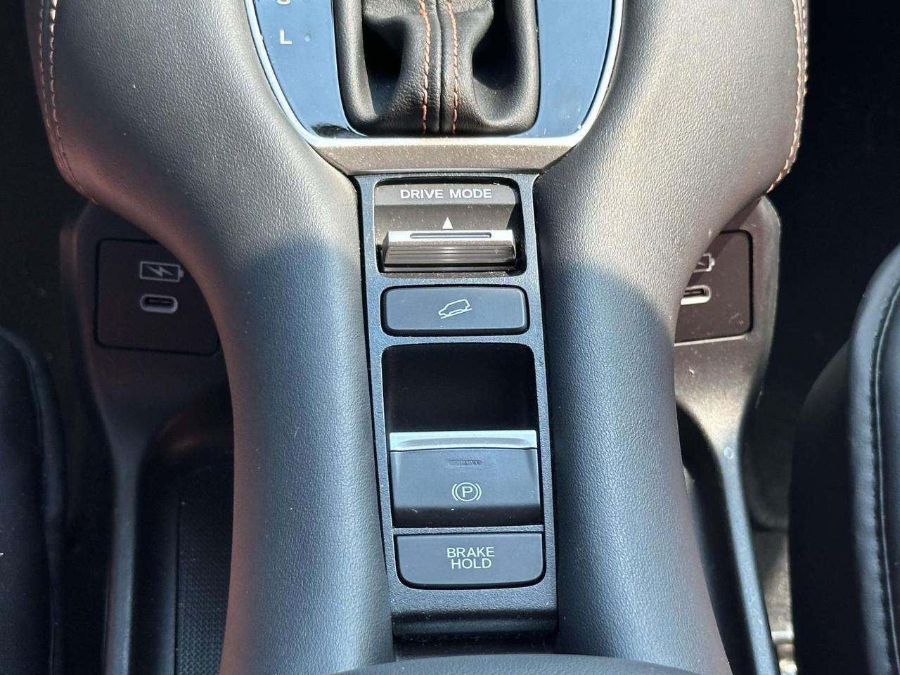 2024 Honda HR-V Sport Alexandria VA