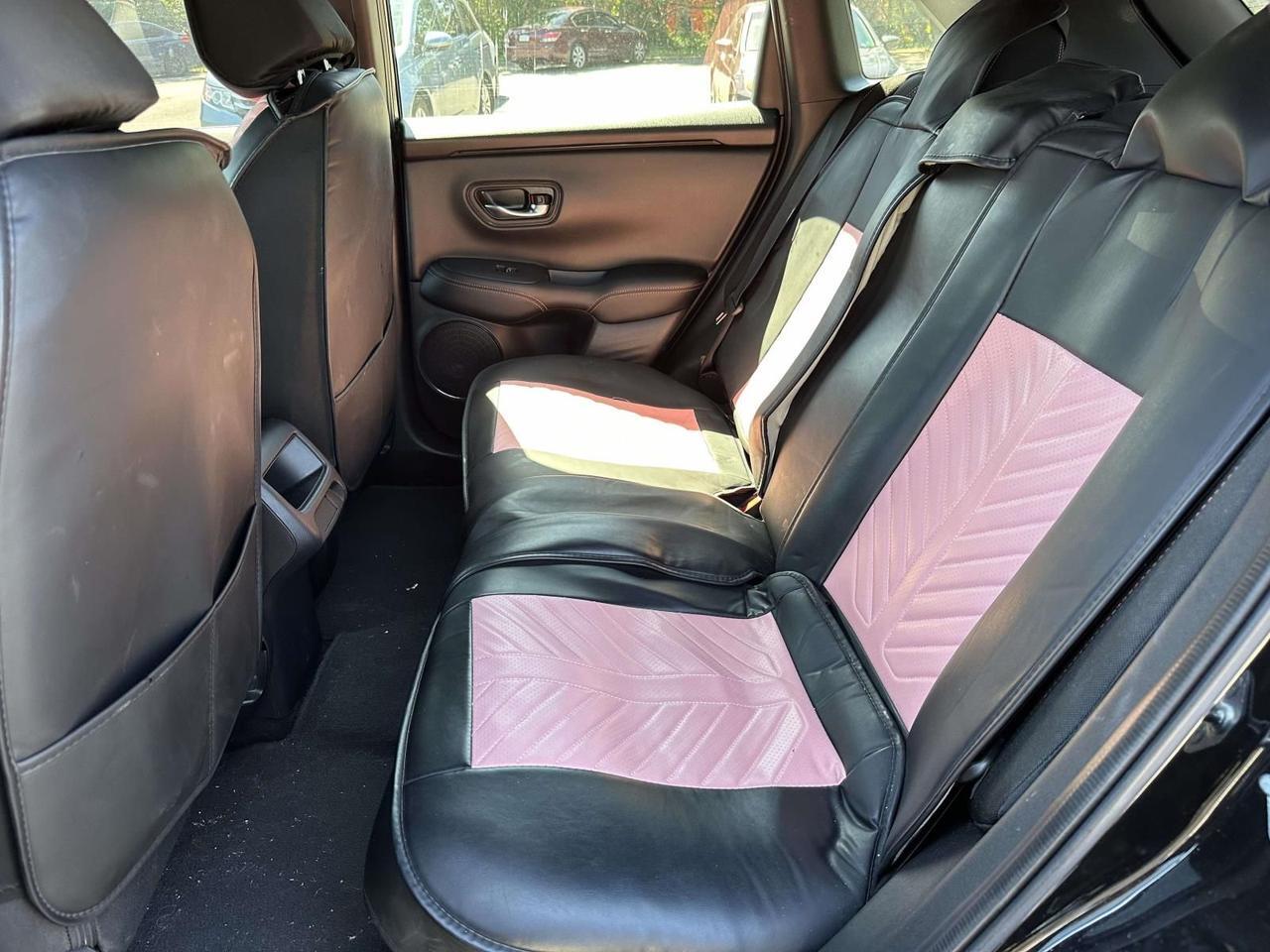 2024 Honda HR-V Sport Alexandria VA
