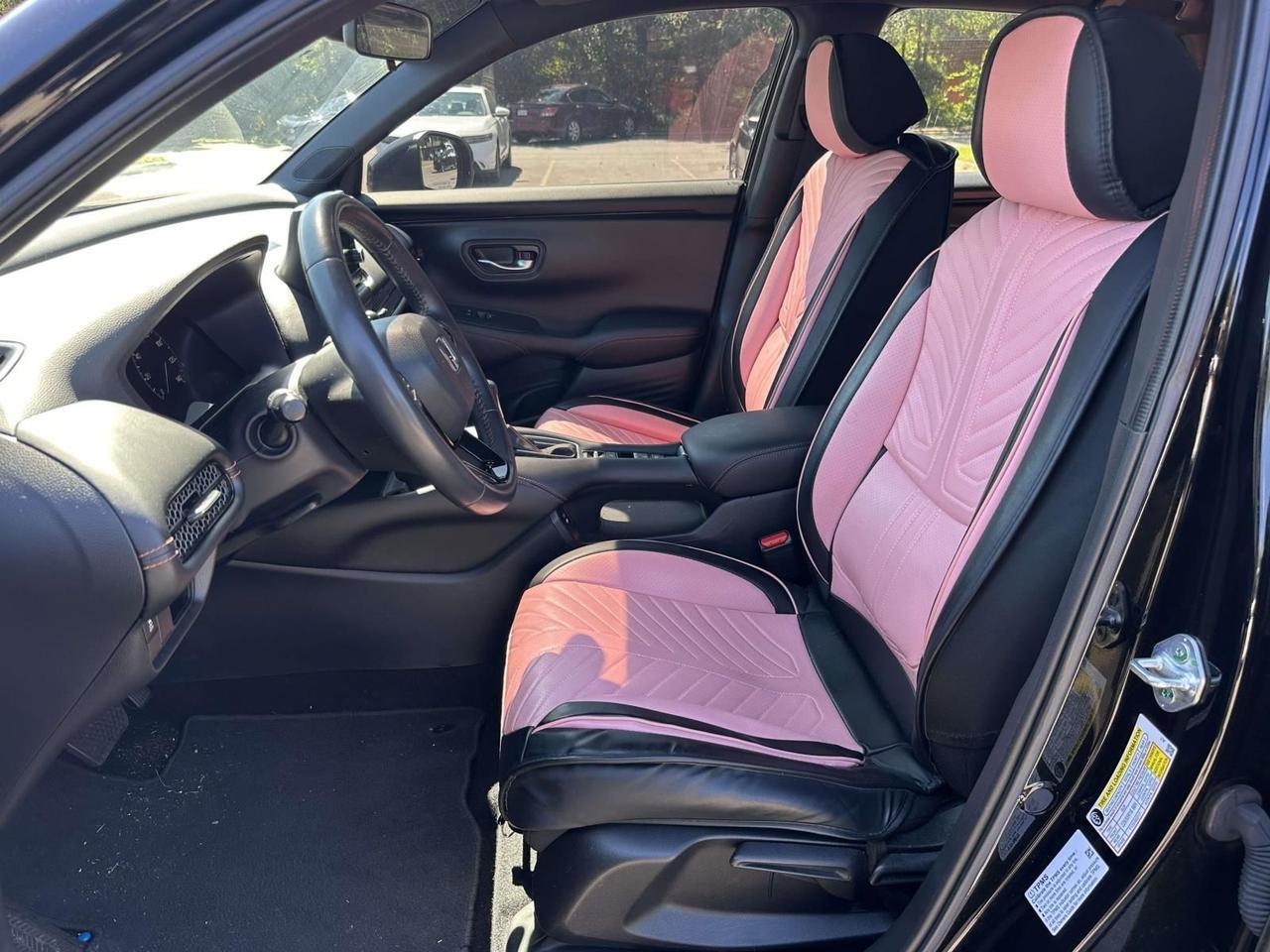 2024 Honda HR-V Sport Alexandria VA