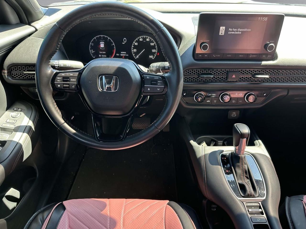 2024 Honda HR-V Sport Alexandria VA