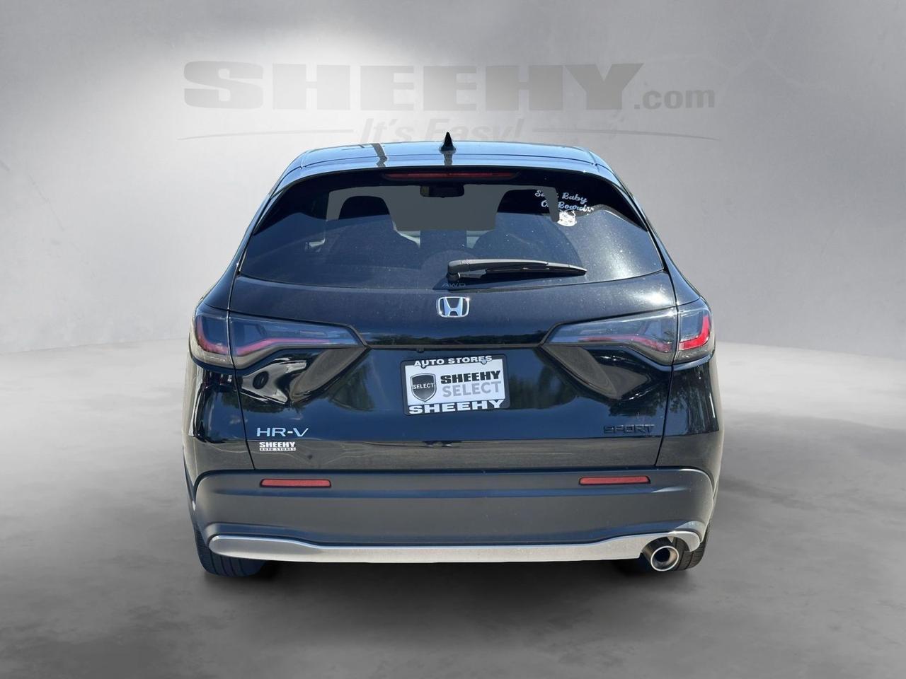 2024 Honda HR-V Sport Alexandria VA