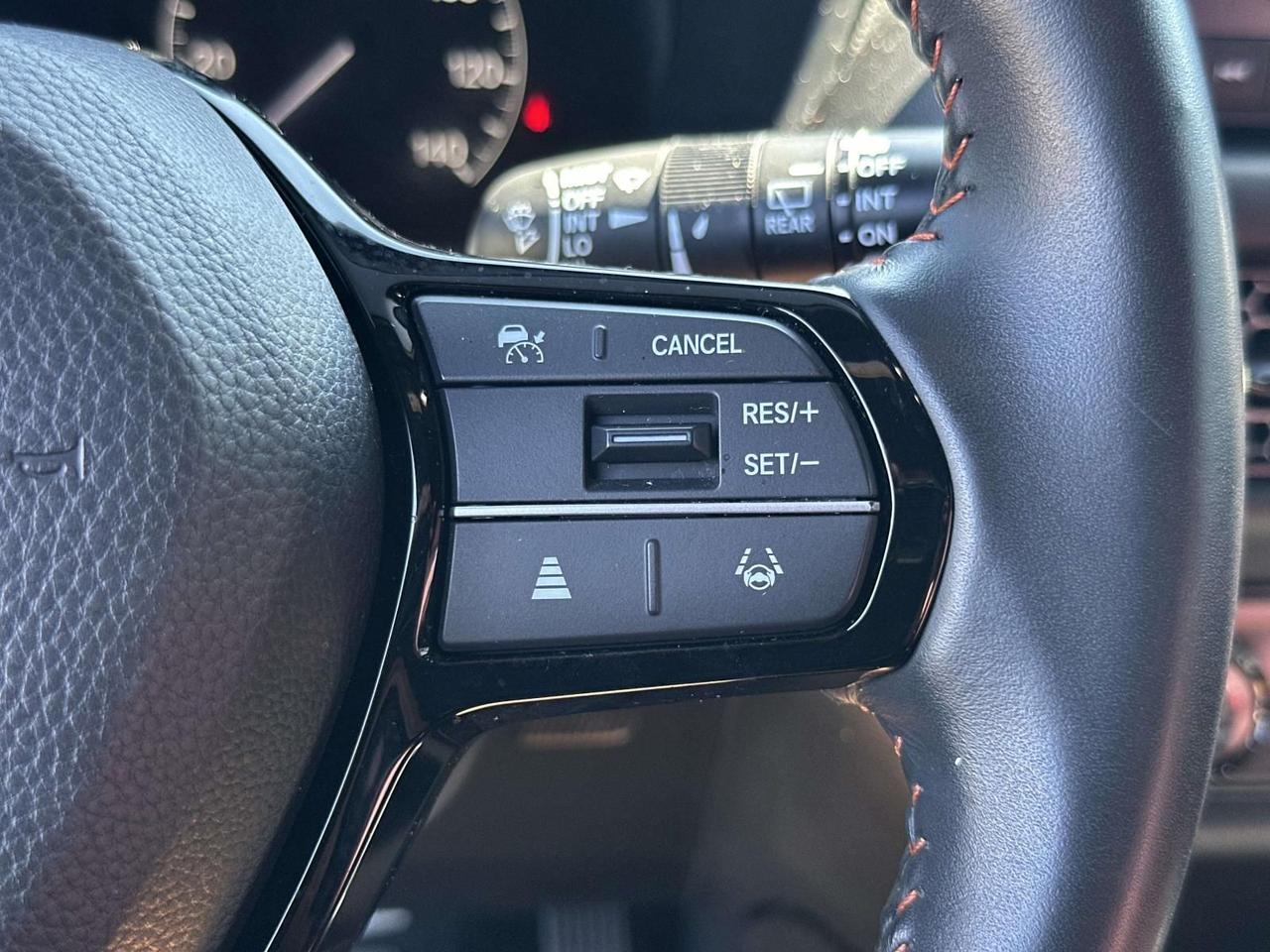 2024 Honda HR-V Sport Alexandria VA