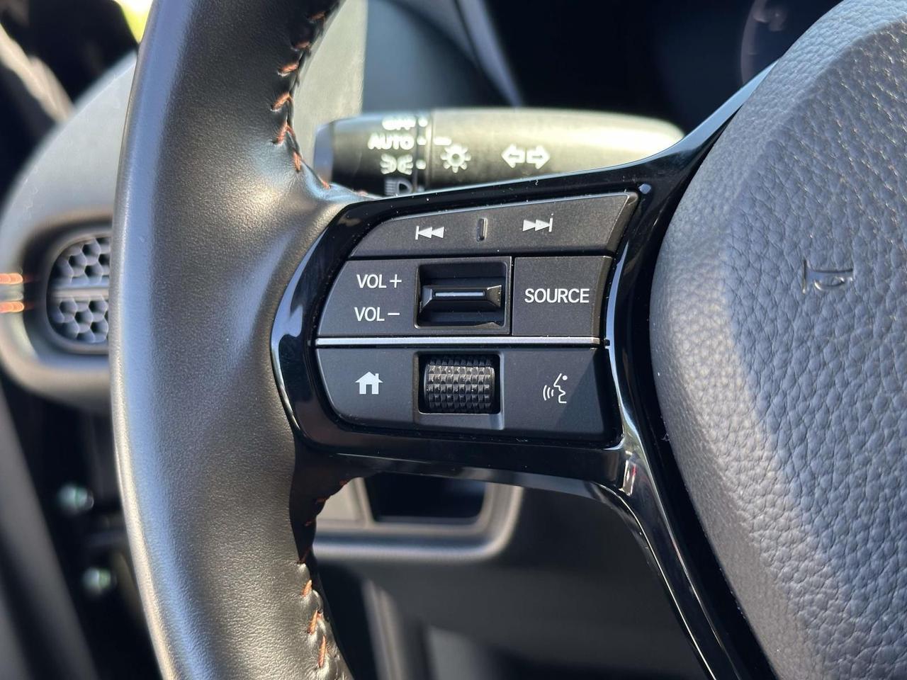 2024 Honda HR-V Sport Alexandria VA