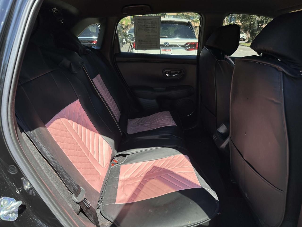 2024 Honda HR-V Sport Alexandria VA