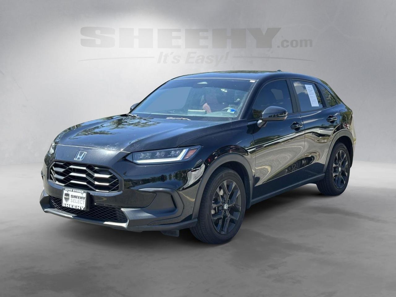 2024 Honda HR-V Sport Alexandria VA