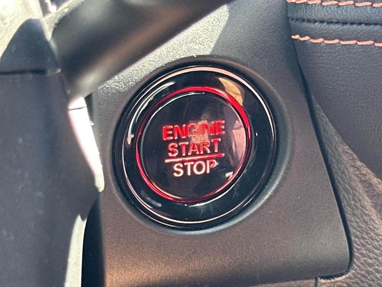 2024 Honda HR-V Sport Alexandria VA