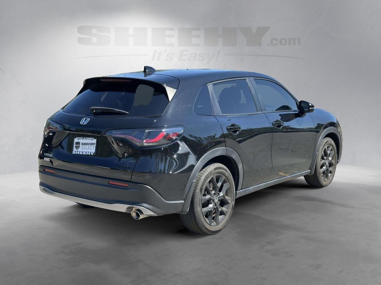 2024 Honda HR-V Sport Alexandria VA