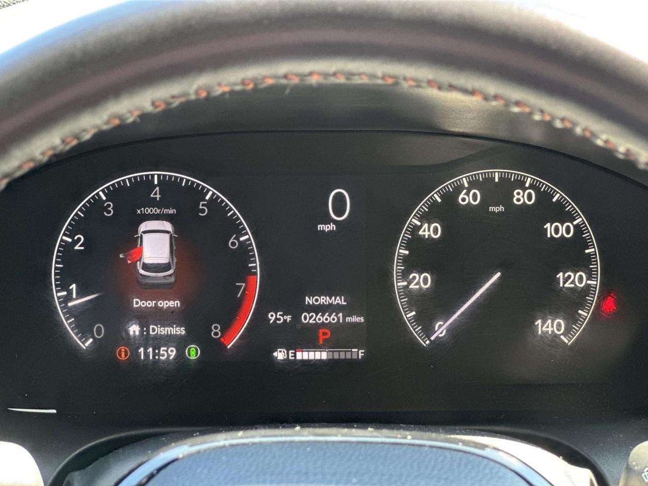2024 Honda HR-V Sport Alexandria VA
