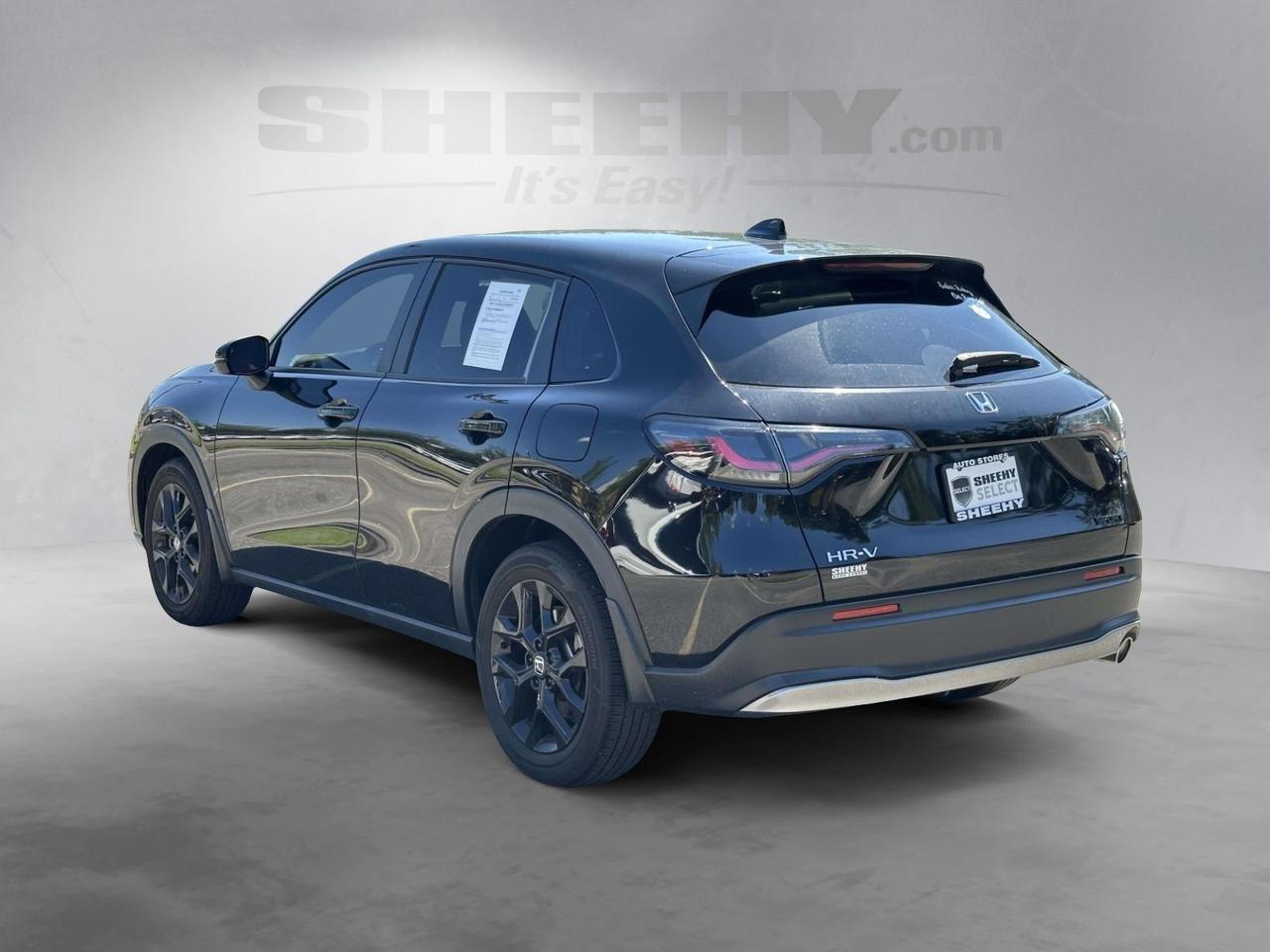 2024 Honda HR-V Sport Alexandria VA