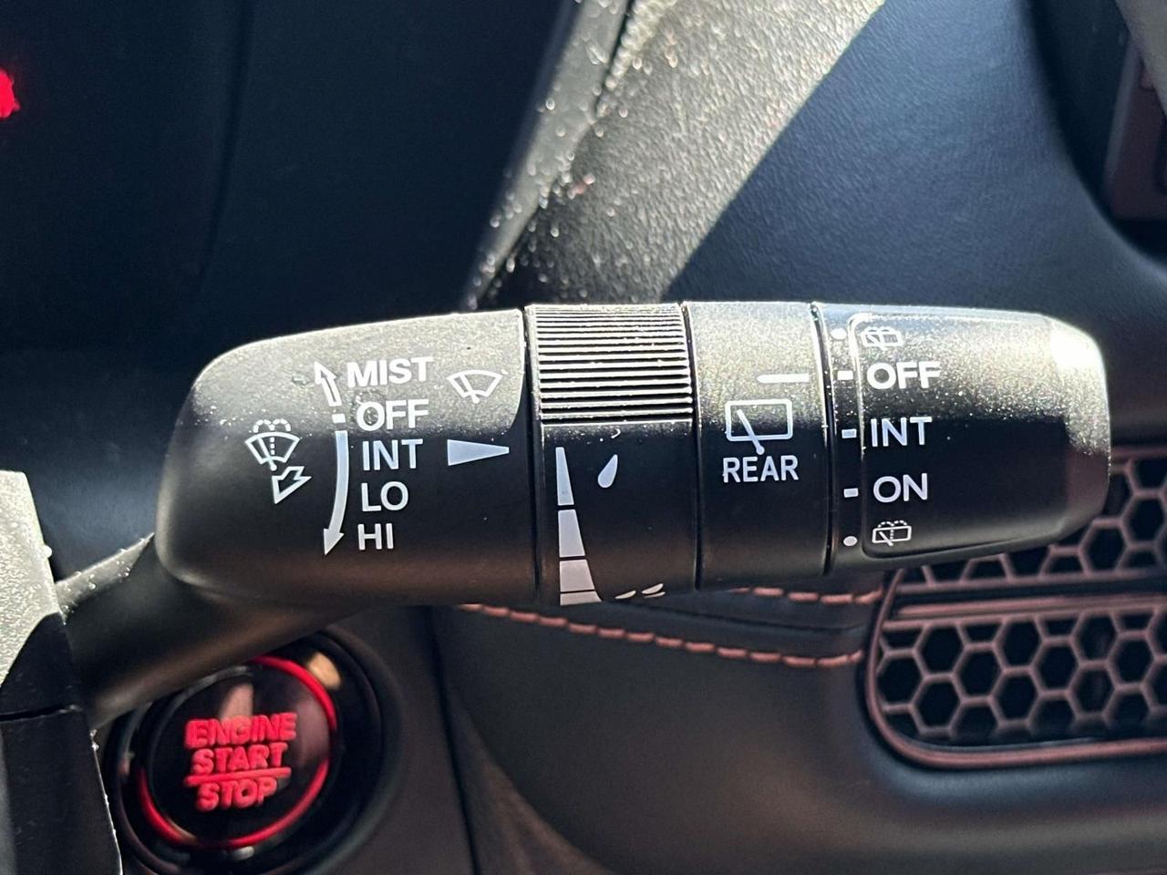 2024 Honda HR-V Sport Alexandria VA