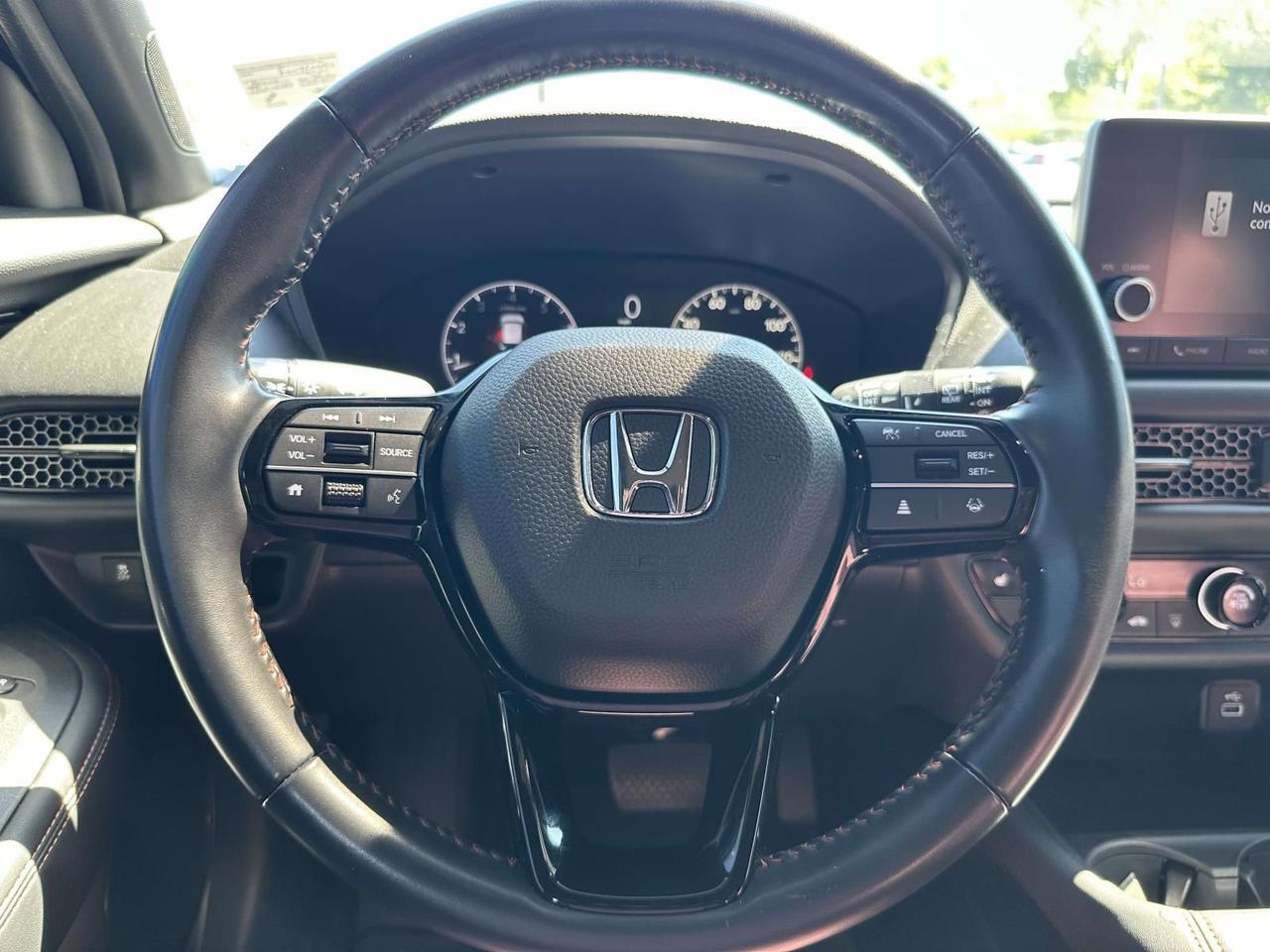 2024 Honda HR-V Sport Alexandria VA