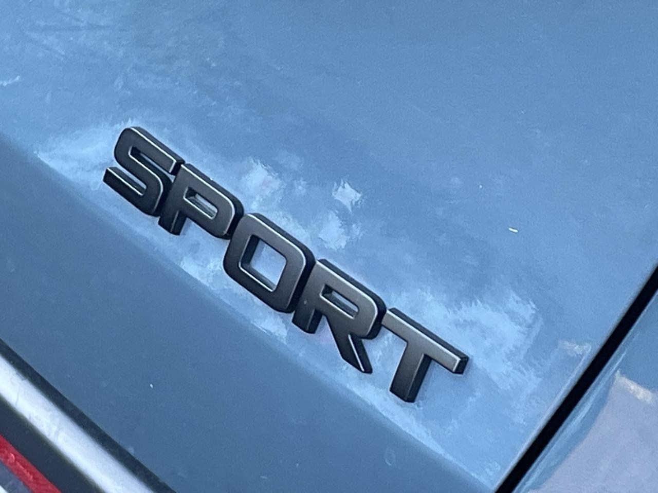 2024 Honda HR-V Sport Alexandria VA