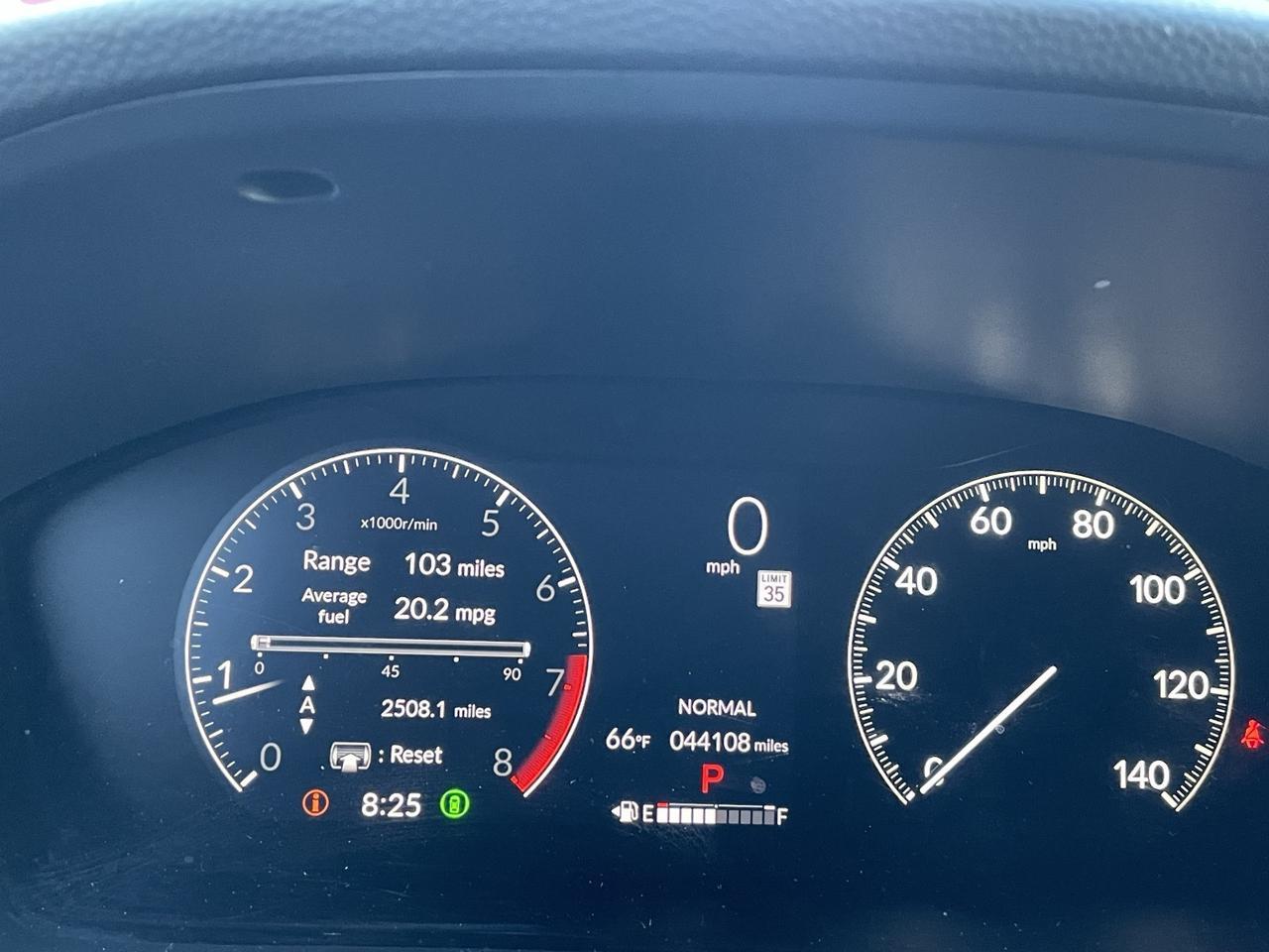 2024 Honda HR-V Sport Alexandria VA