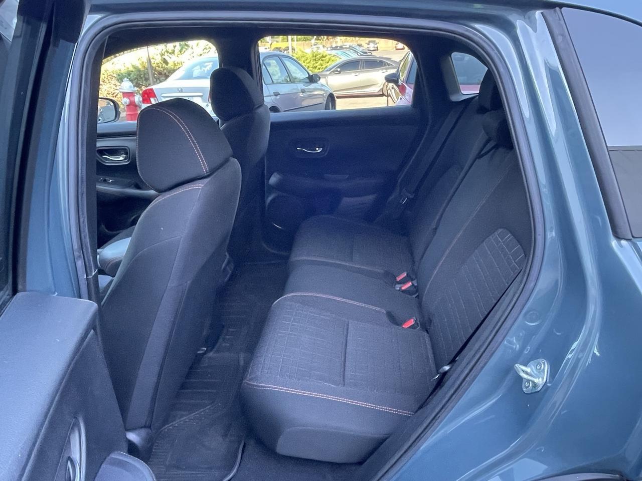 2024 Honda HR-V Sport Alexandria VA