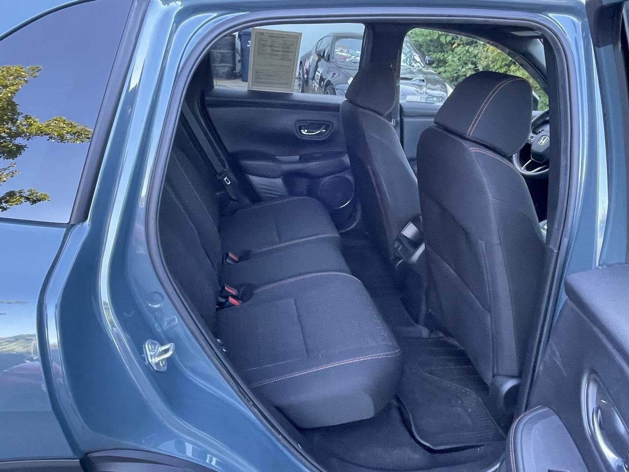 2024 Honda HR-V Sport Alexandria VA
