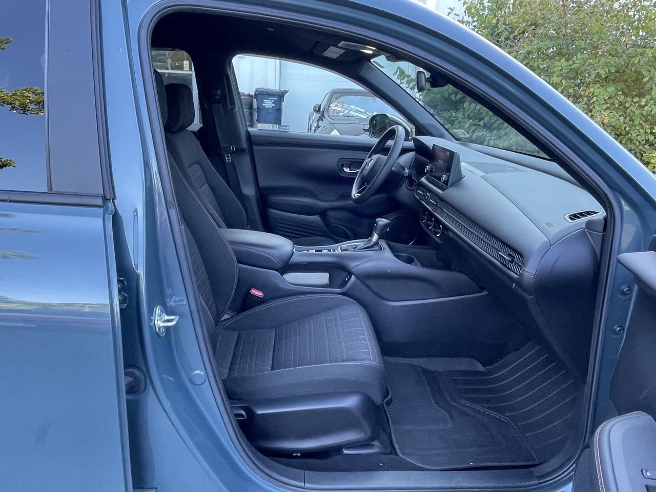 2024 Honda HR-V Sport Alexandria VA
