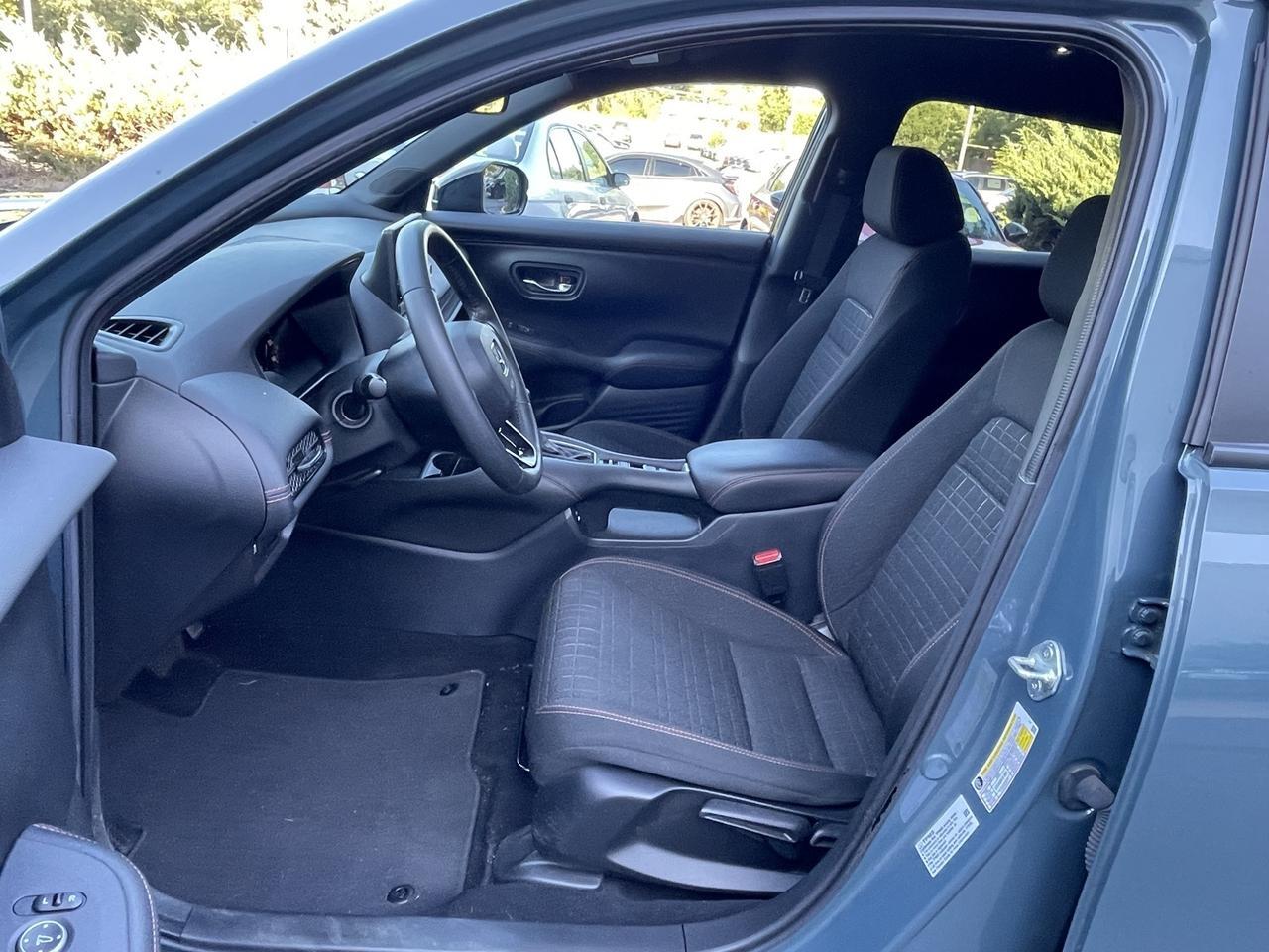 2024 Honda HR-V Sport Alexandria VA