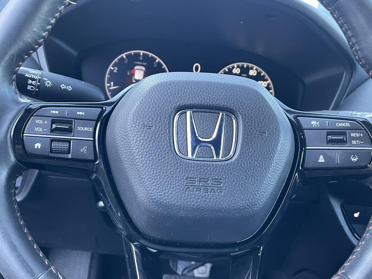 2024 Honda HR-V Sport Alexandria VA