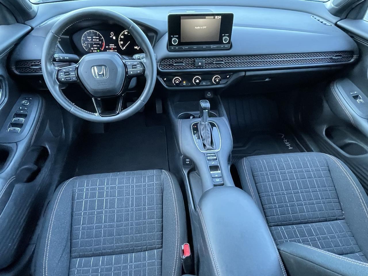 2024 Honda HR-V Sport Alexandria VA