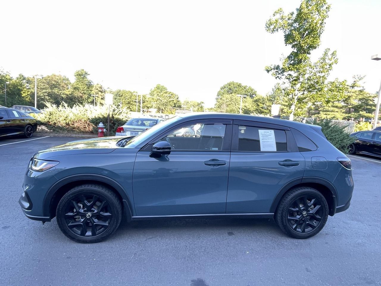 2024 Honda HR-V Sport Alexandria VA