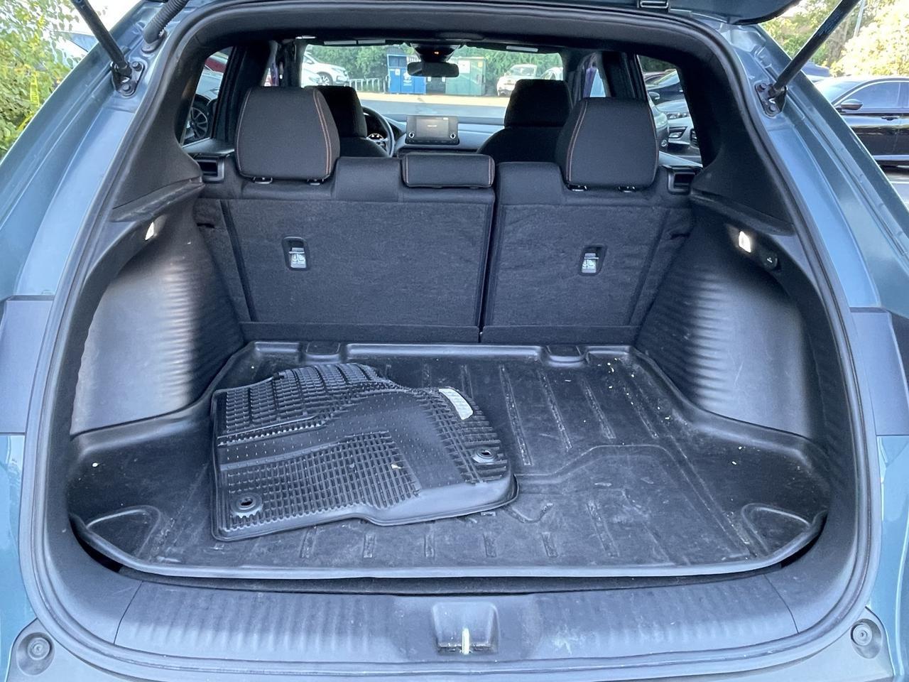 2024 Honda HR-V Sport Alexandria VA