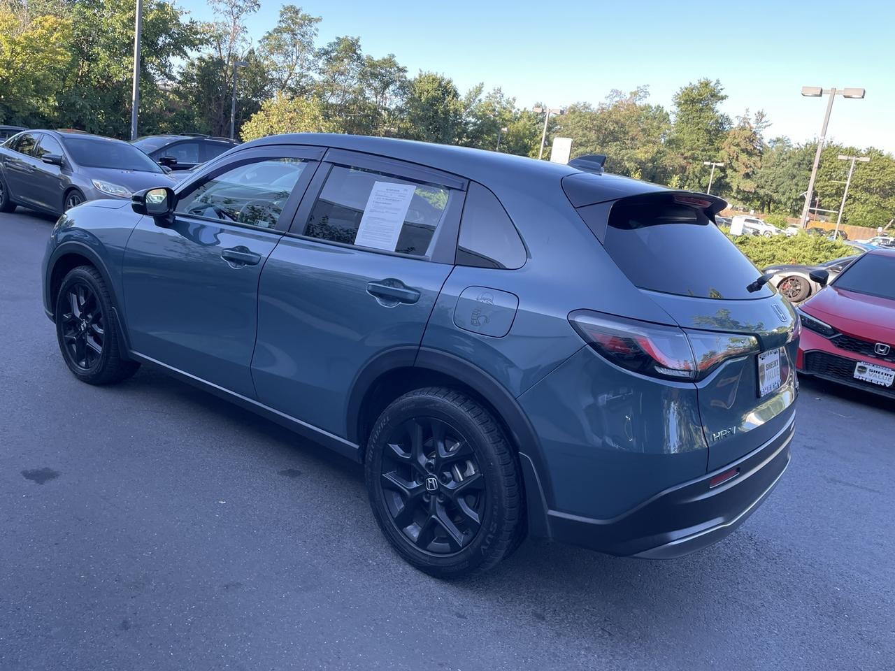 2024 Honda HR-V Sport Alexandria VA